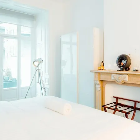 Guest house Heirloom - A Flemish Tale Ghent
