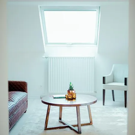Guest house Heirloom - A Flemish Tale
