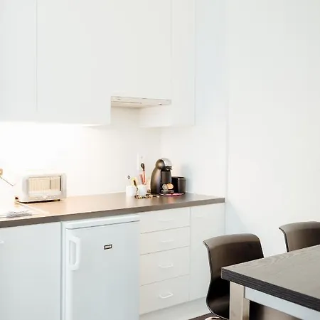 Heirloom - A Flemish Tale Guest house Ghent