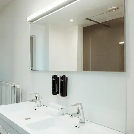 Heirloom - A Flemish Tale Casa de hóspedes