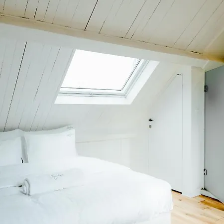 Casa de hóspedes Heirloom - A Flemish Tale