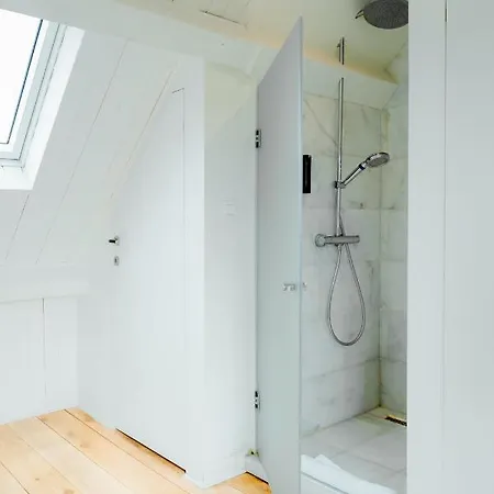 Heirloom - A Flemish Tale 헨트