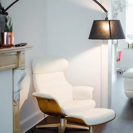 Heirloom - A Flemish Tale 3* 헨트