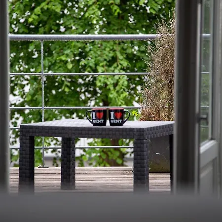 Heirloom - A Flemish Tale 게스트하우스 3*