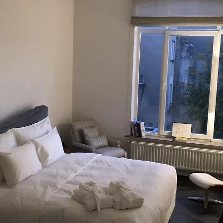 게스트하우스 Heirloom - A Flemish Tale 3*