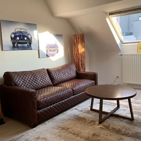 Heirloom - A Flemish Tale 3*