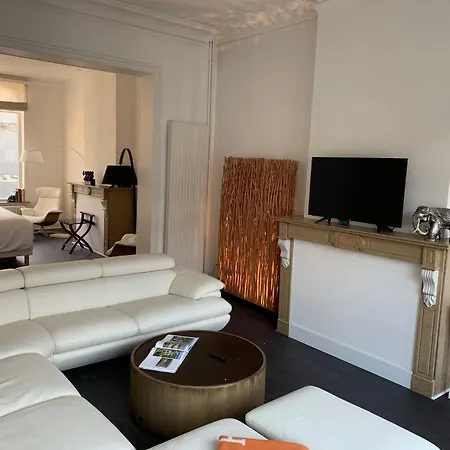 게스트하우스 Heirloom - A Flemish Tale 헨트