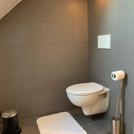 게스트하우스 Heirloom - A Flemish Tale 헨트