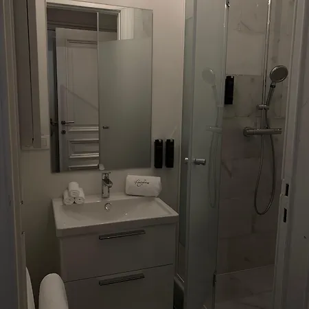 게스트하우스 Heirloom - A Flemish Tale