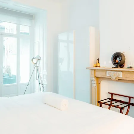 게스트하우스 Heirloom - A Flemish Tale 헨트