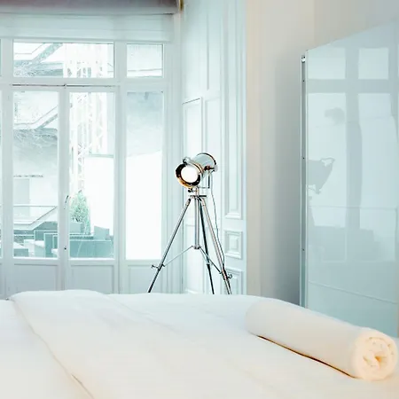 Heirloom - A Flemish Tale 3* 헨트