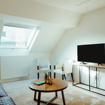 Casa de hóspedes Heirloom - A Flemish Tale