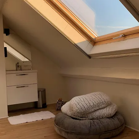 Heirloom - A Flemish Tale 게스트하우스