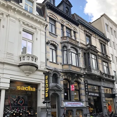 Heirloom - A Flemish Tale Gante