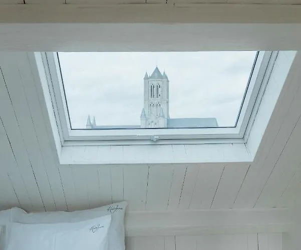 Heirloom - A Flemish Tale Affittacamere