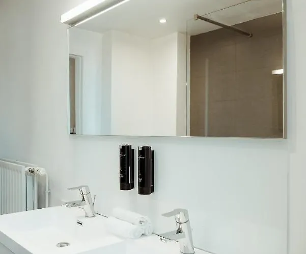 Heirloom - A Flemish Tale Gasthuis