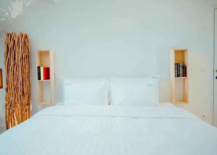 Heirloom - A Flemish Tale 3* Gent