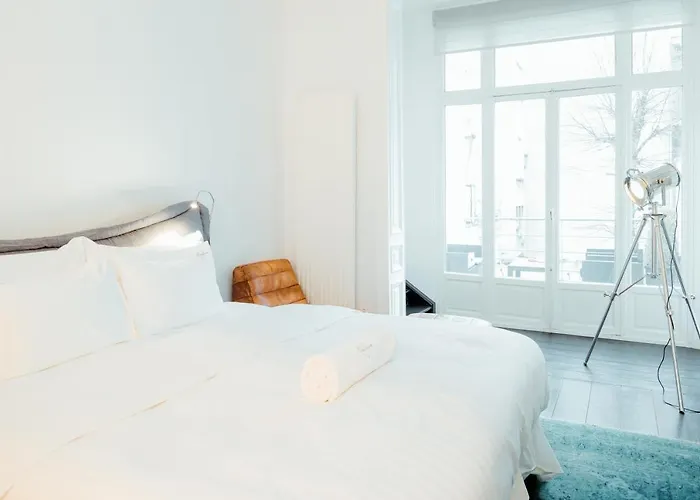 Heirloom - A Flemish Tale Gand