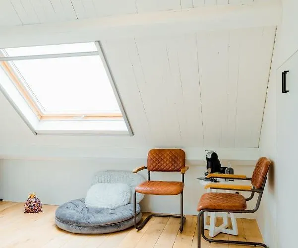 Heirloom - A Flemish Tale Gand