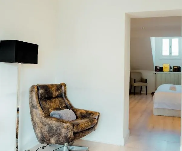 Affittacamere Heirloom - A Flemish Tale