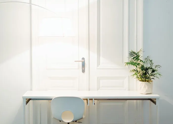 Heirloom - A Flemish Tale Gasthuis