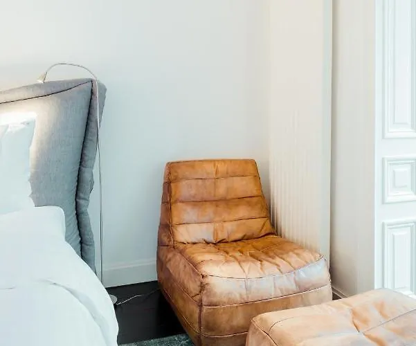 Heirloom - A Flemish Tale Gand