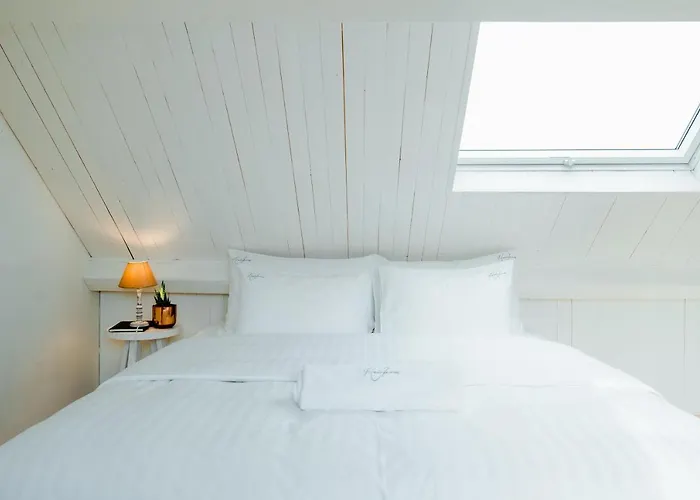 Heirloom - A Flemish Tale 3* Gand