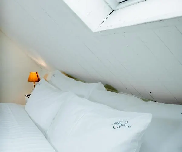 Heirloom - A Flemish Tale Affittacamere