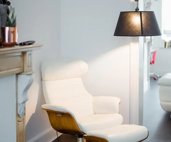 Heirloom - A Flemish Tale 3* Gand