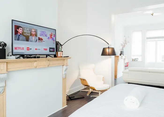 Heirloom - A Flemish Tale