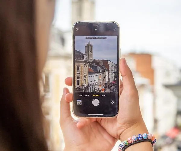 Affittacamere Heirloom - A Flemish Tale Gand