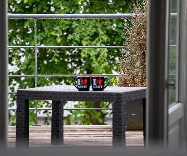 Heirloom - A Flemish Tale Affittacamere 3*