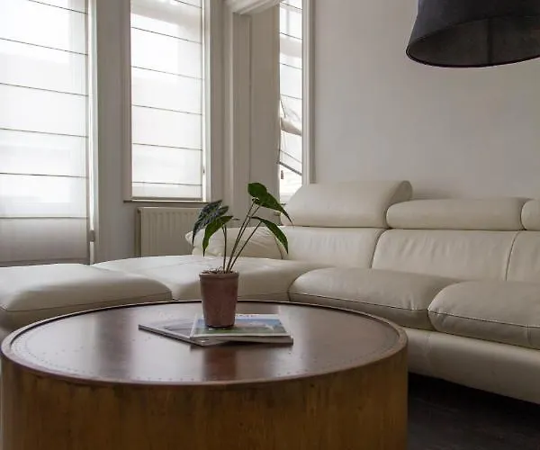 Gasthuis Heirloom - A Flemish Tale Gent