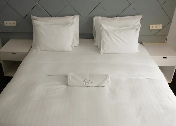 Heirloom - A Flemish Tale 3*