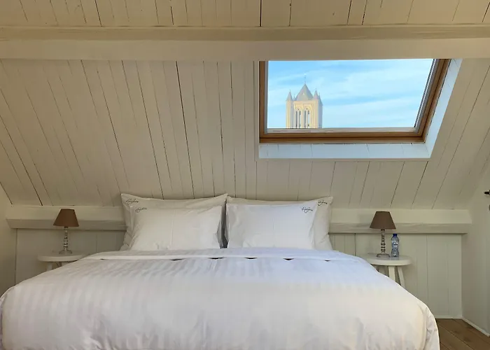 Heirloom - A Flemish Tale Affittacamere 3*