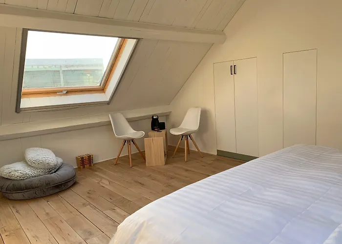 Heirloom - A Flemish Tale Gasthuis Gent