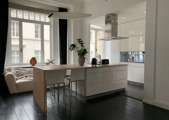 Heirloom - A Flemish Tale Gasthuis Gent