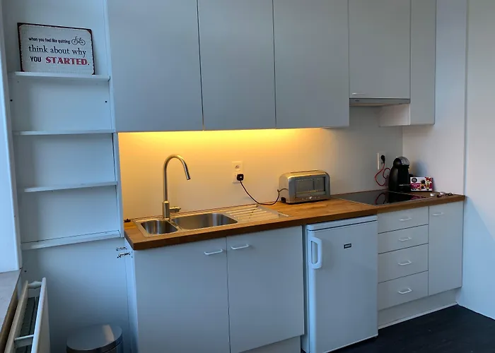 Heirloom - A Flemish Tale Gasthuis 3*