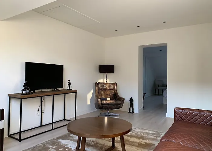 Heirloom - A Flemish Tale Affittacamere