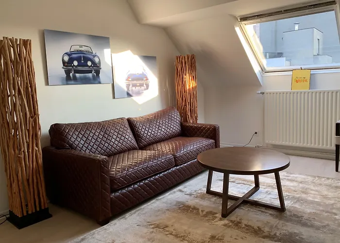 Heirloom - A Flemish Tale 3*