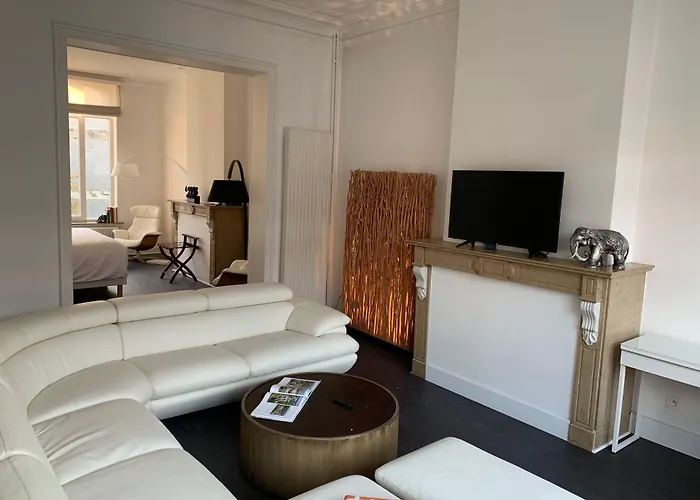 Affittacamere Heirloom - A Flemish Tale Gand