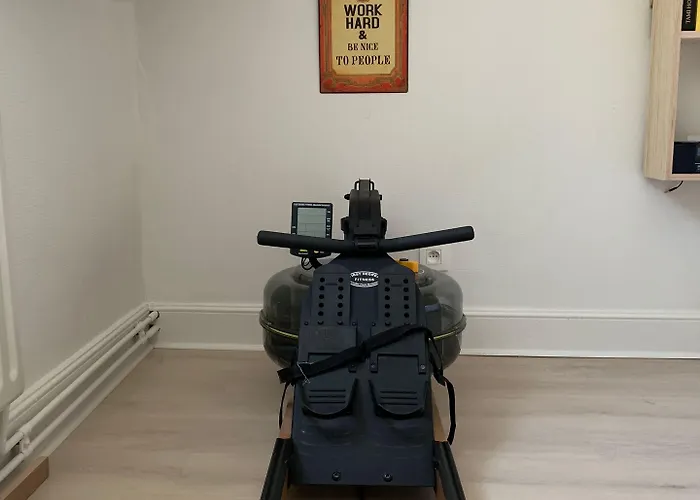 Heirloom - A Flemish Tale Affittacamere