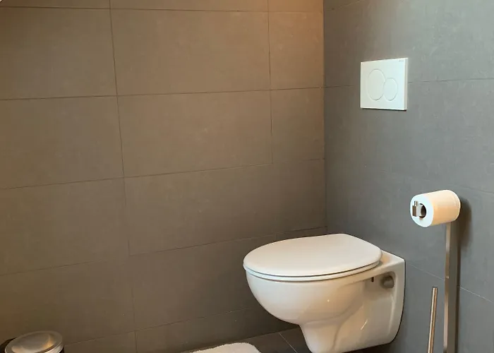 Gasthuis Heirloom - A Flemish Tale Gent