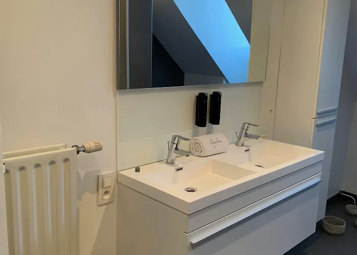 Heirloom - A Flemish Tale Gasthuis