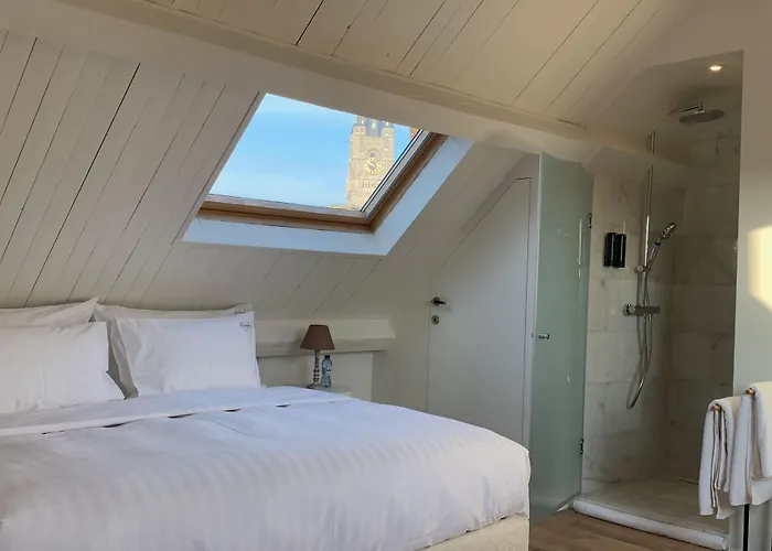 Gasthuis Heirloom - A Flemish Tale