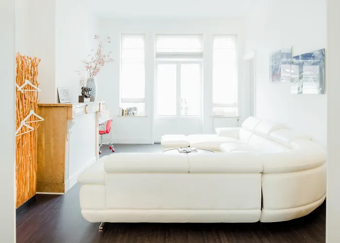 Heirloom - A Flemish Tale Gasthuis 3*