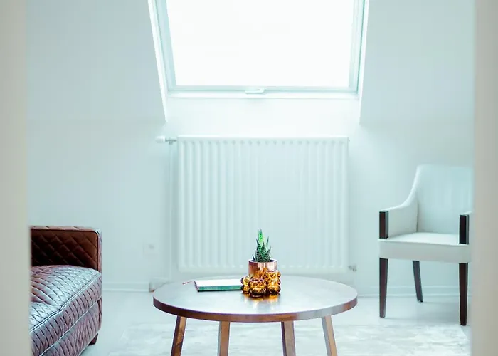 Heirloom - A Flemish Tale Gand