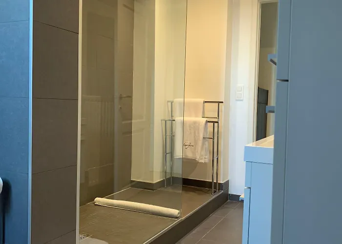 Heirloom - A Flemish Tale Affittacamere Gand