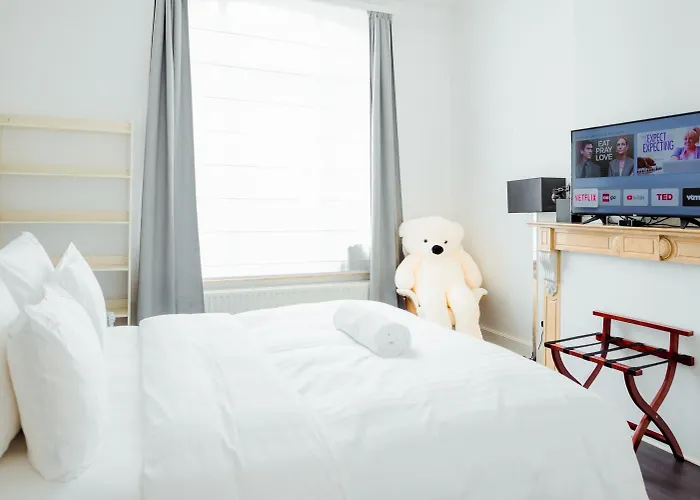 Heirloom - A Flemish Tale 3* Gand