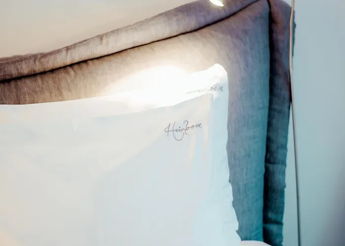 Heirloom - A Flemish Tale Affittacamere